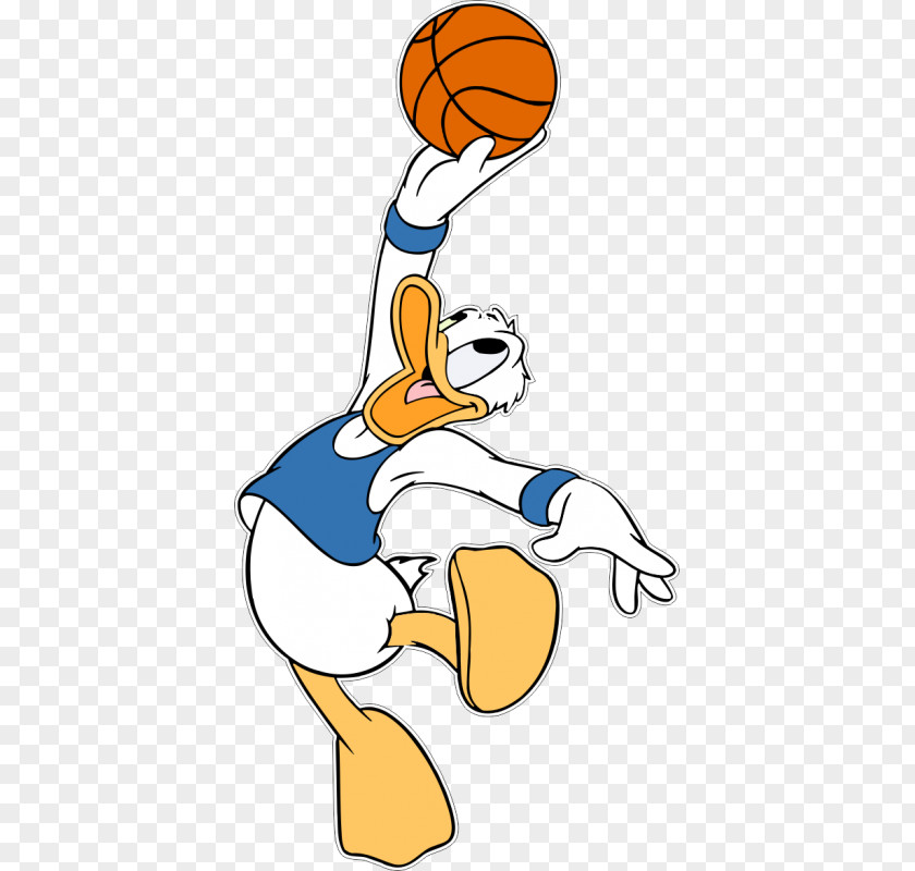 Donald Duck Mickey Mouse Daisy Minnie Daffy PNG