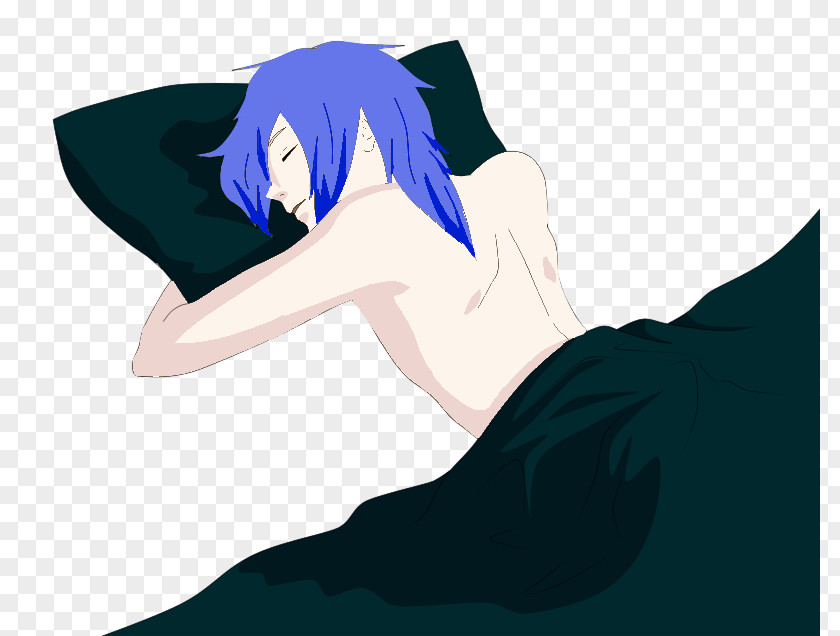Good Night Arm Black Hair Human Color Joint PNG