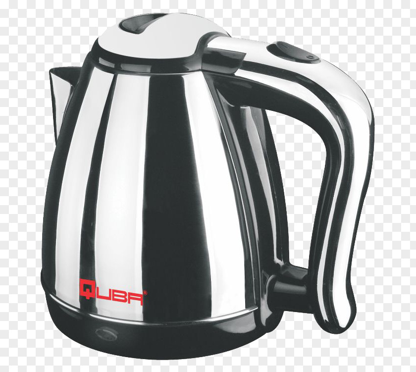 Kettle Electric Electricity Home Appliance Coffeemaker PNG