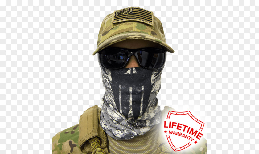 Mask Face Shield Balaclava Personal Protective Equipment Military Camouflage PNG