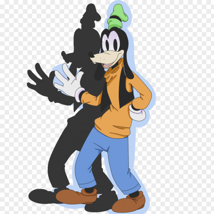 Mickey Mouse Goofy YouTube PNG