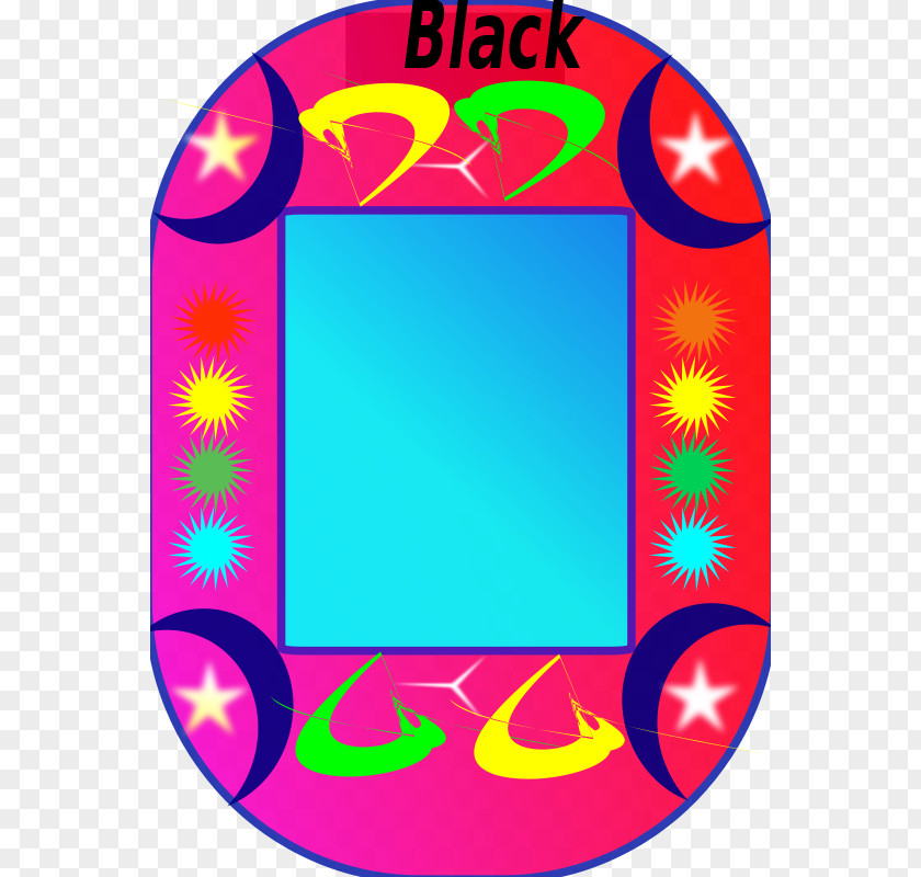 Mirror Texture Clip Art Icon Design PNG