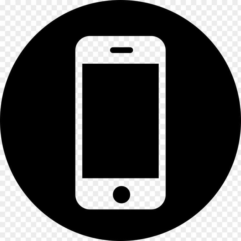 Phone Icon Onlinewebfonts Mobile Phones Clip Art Vector Graphics PNG
