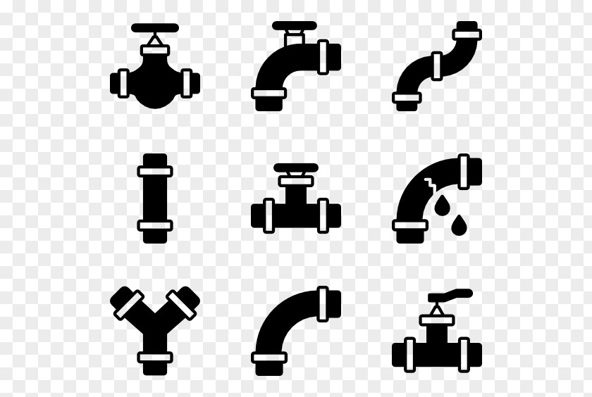 Plumber Pipe Water Plumbing PNG