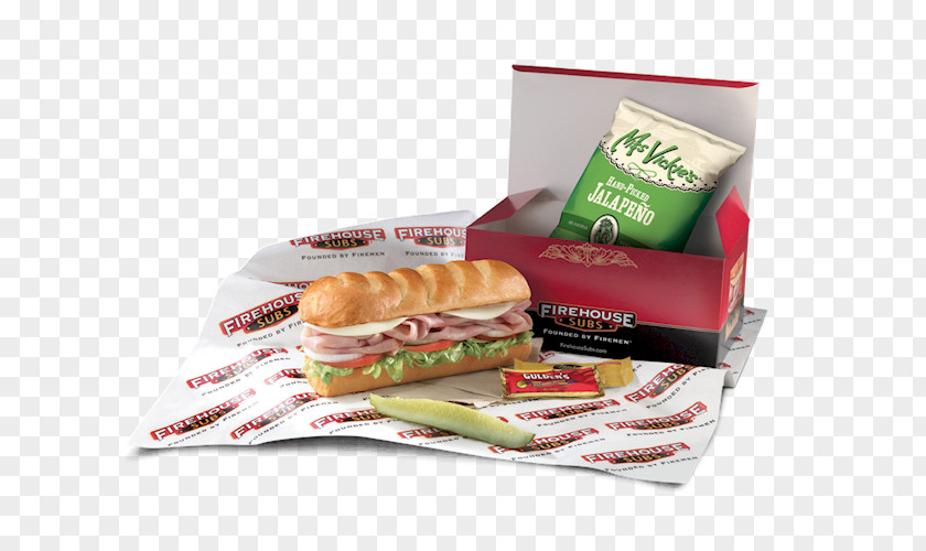 Roast Meat Platter Submarine Sandwich Firehouse Subs Lunch Ham And Cheese PNG