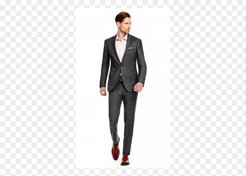 Suit Slim-fit Pants Clothing Blazer PNG