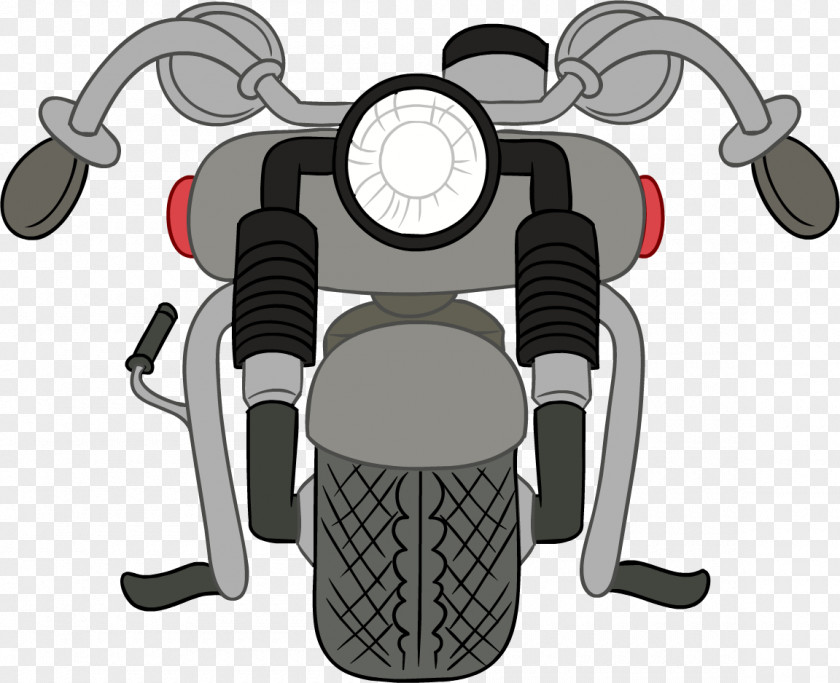 Summer Jam Club Penguin Yamaha RS-100T Motorcycle Bicycle PNG