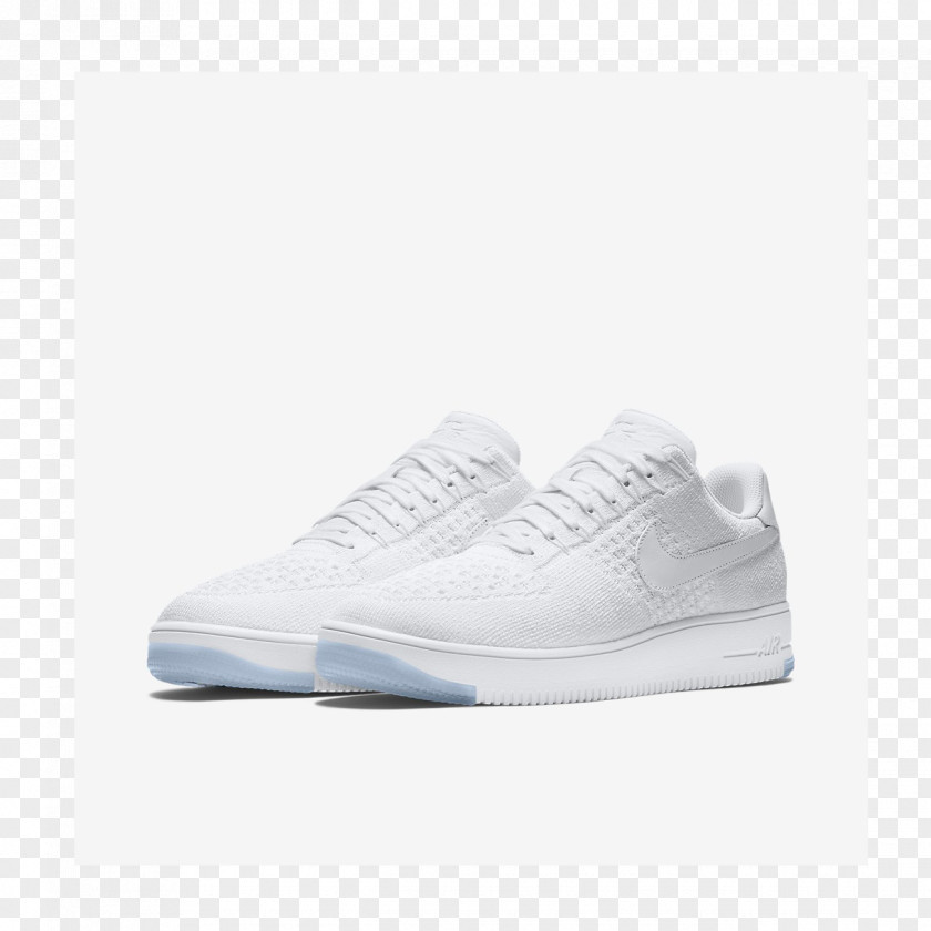 Air Force Nike Free Flywire Shoe PNG