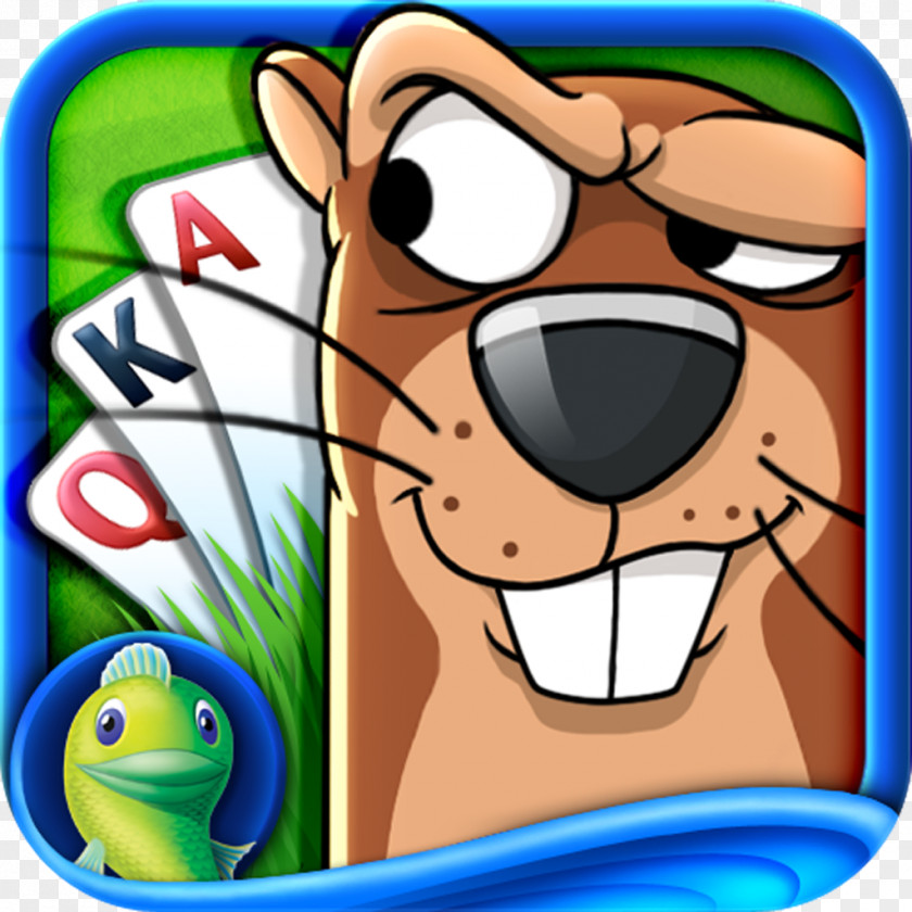 Android Fairway Solitaire Blast Golf Games Patience Big Fish PNG
