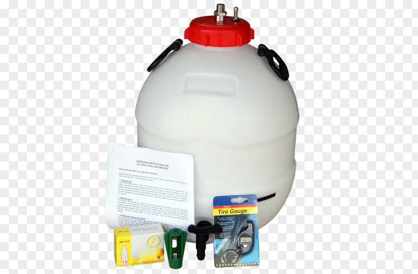 Beer Keg Gallon Liter Barrel PNG