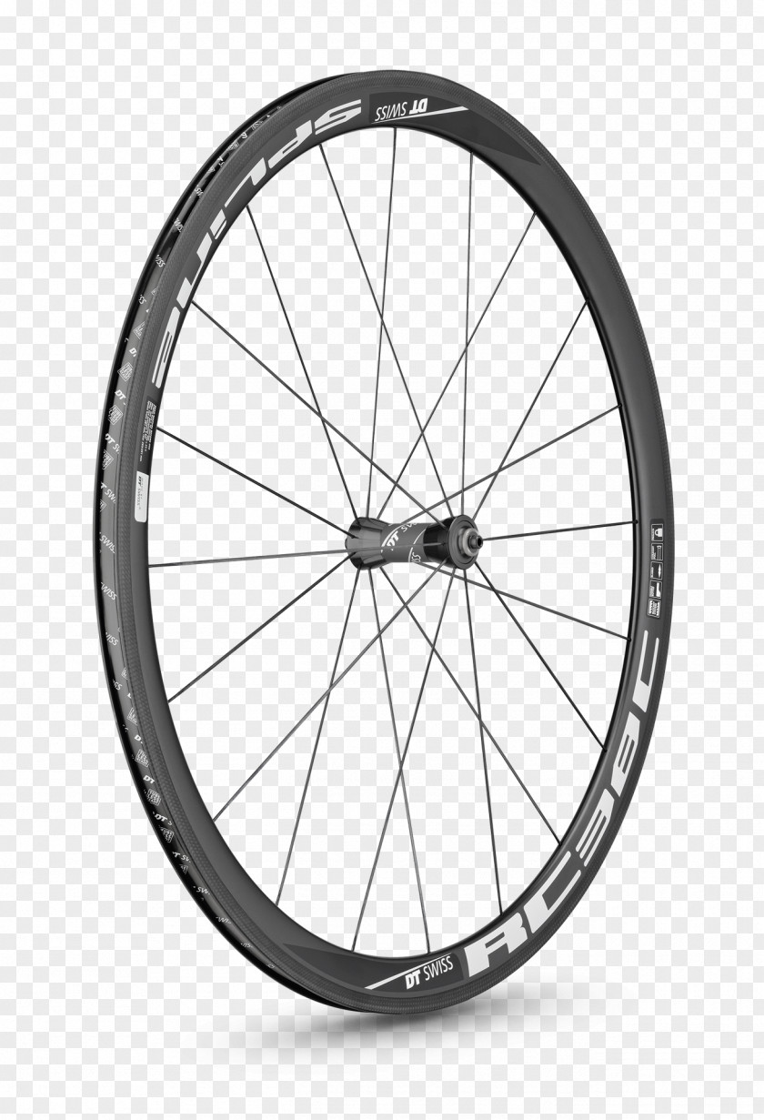 Bicycle Wheels Mountain Bike Wheelset PNG