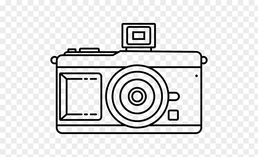 Camera Photography Clip Art PNG