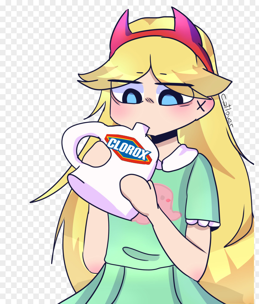 Clorox Fan Art Illustration DeviantArt Drawing PNG