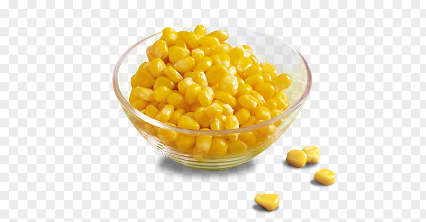 Cloud Chinese Corn Kernel Popcorn Maize Sweet PNG