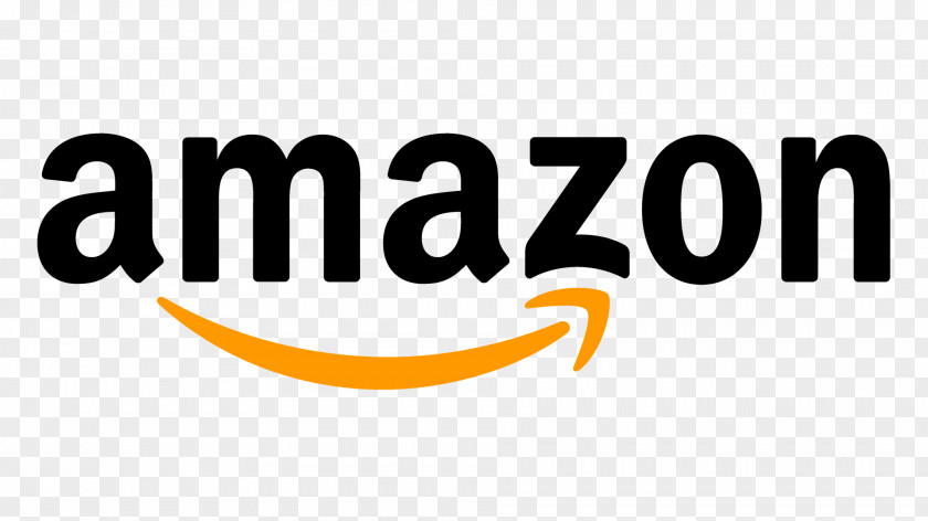 Corporate Logo Amazon.com Sales Retail NASDAQ:AMZN Customer Service PNG