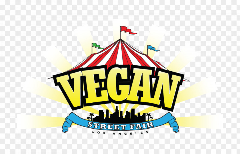 Fair Vegan Street Los Angeles Veganism Food PNG