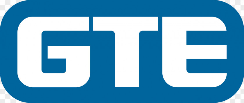 GTE Telecommunications Logo Mobile Phones Telephone PNG
