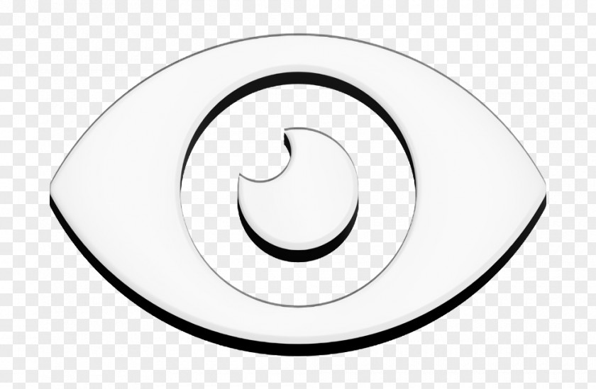Look Icon Eye People PNG