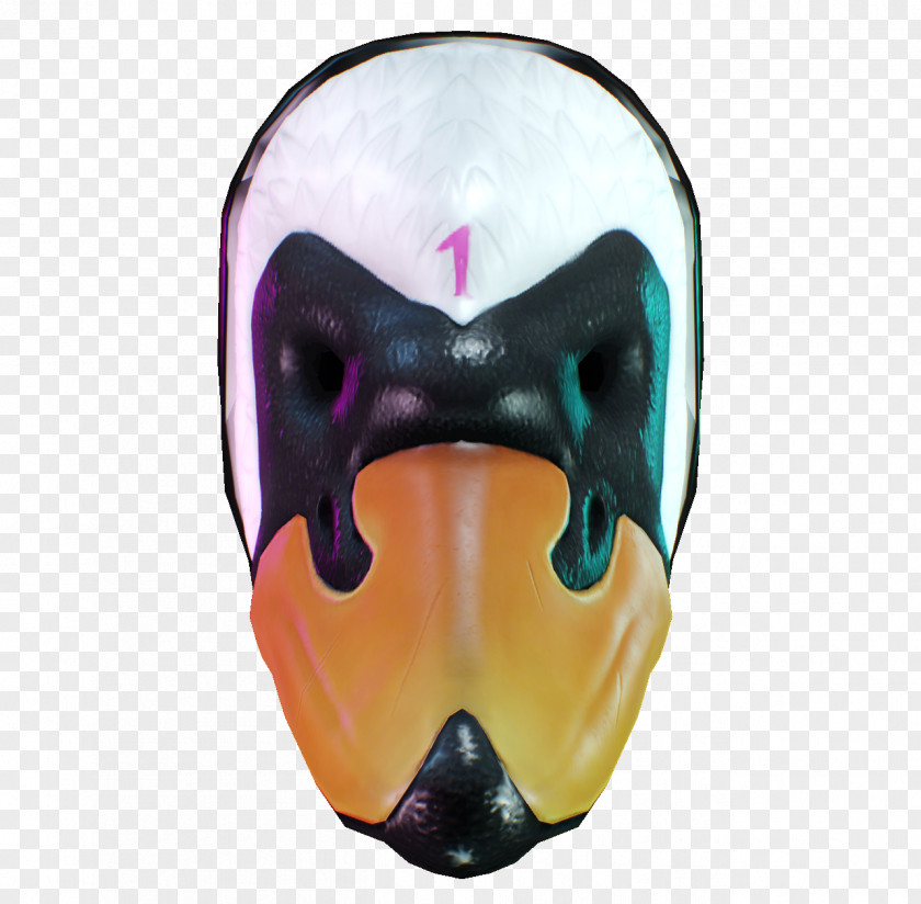 Mask Hotline Miami 2: Wrong Number Payday 2 Payday: The Heist PNG