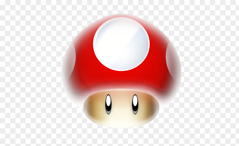 Mushroom Super Mario Bros. Galaxy World PNG