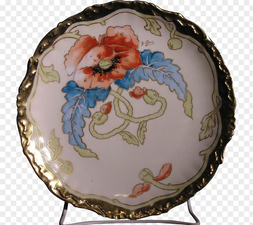 Plate Porcelain Saucer PNG