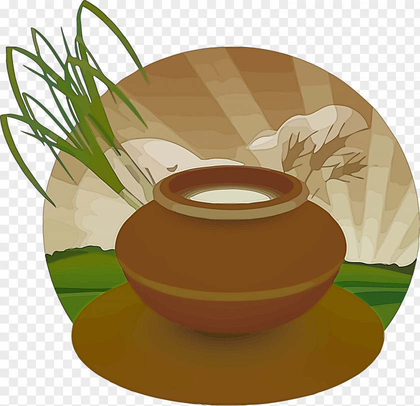 Pongal PNG