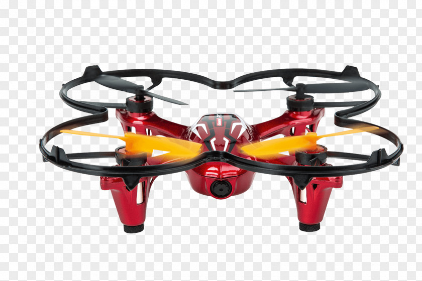Racing Car Carrera Quadrocopter RC Video One Quadcopter CRC X1 Radio-controlled Model PNG