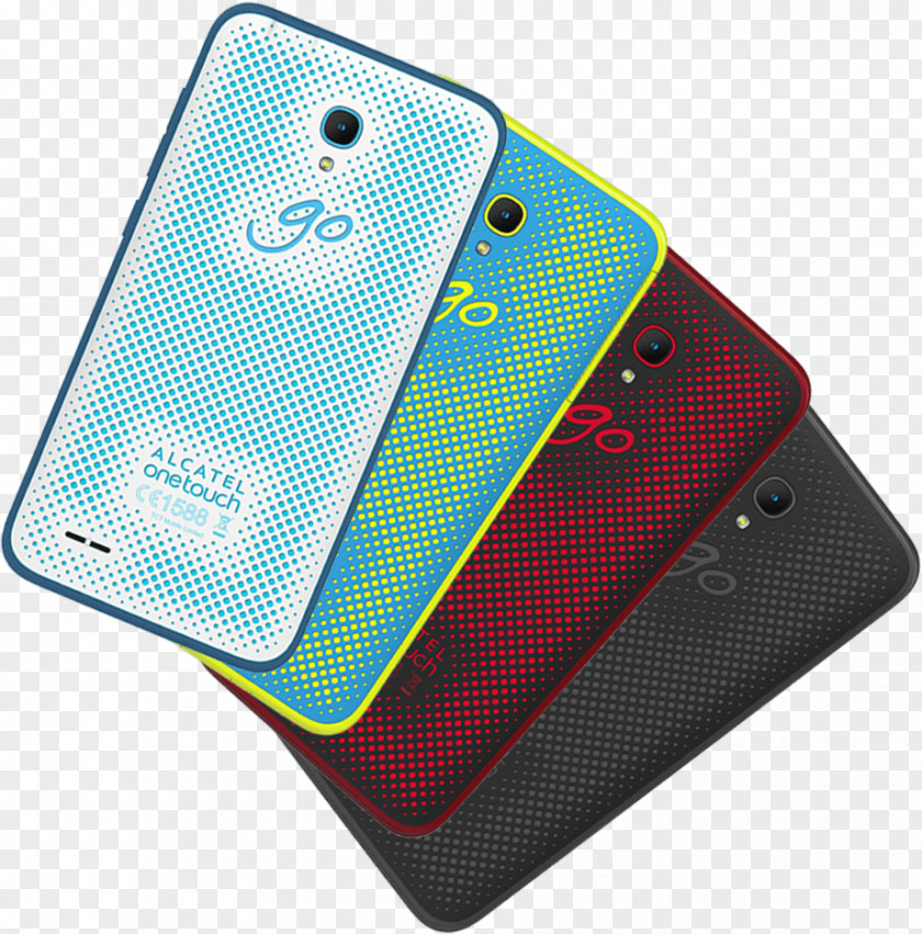 Smartphone Mobile Phones Phone Accessories Alcatel GO PLAY YugaTech PNG