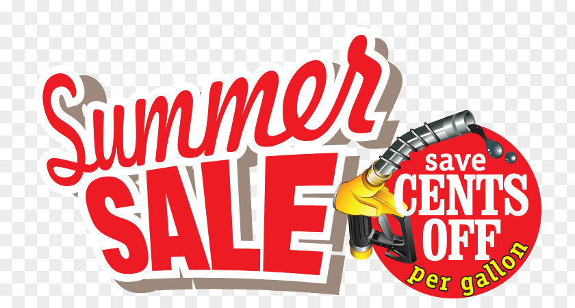 Summer Sign Sales Banner Promotion PNG