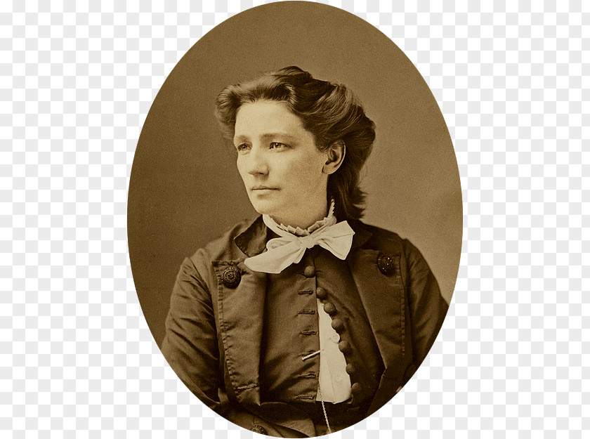 United States Victoria Woodhull Female Free Love 23 September PNG