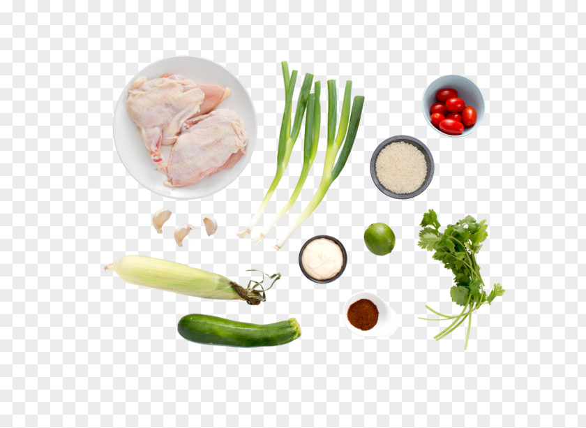 Vegetable Diet Food Dish Garnish PNG