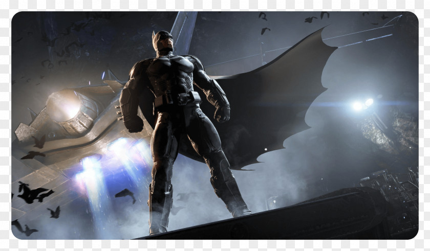 Batman Arkham Origins Batman: City Asylum Knight Barbara Gordon PNG
