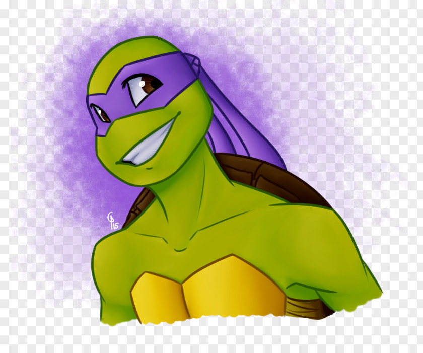 Blaze Monster Machine Donatello Teenage Mutant Ninja Turtles Silver DeviantArt PNG