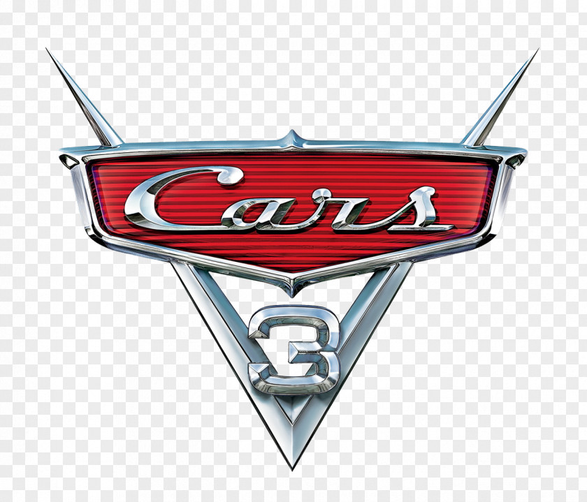 Car Cars 3: Driven To Win Lightning McQueen Mater PNG