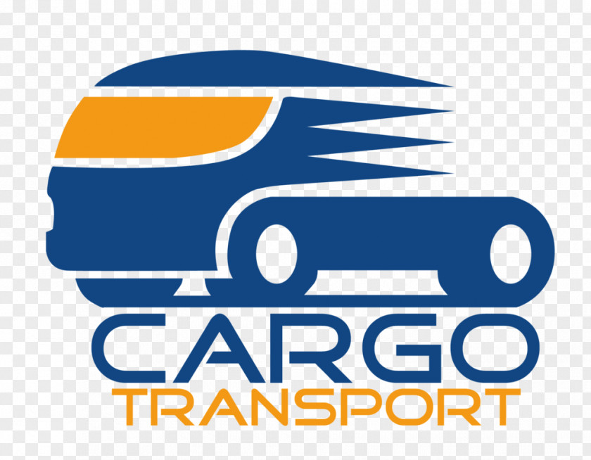 Cargo Mover Logo Freight Transport PNG