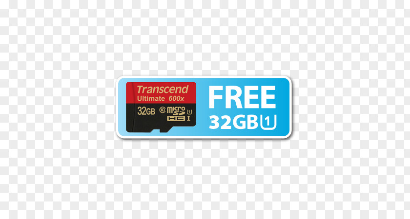 Full Hd Lcd Screen Flash Memory Cards 32GB Ultimate MicroSD High Capacity MicroSDHC Card Transcend Secure Digital 9066460L Computer Data Storage PNG