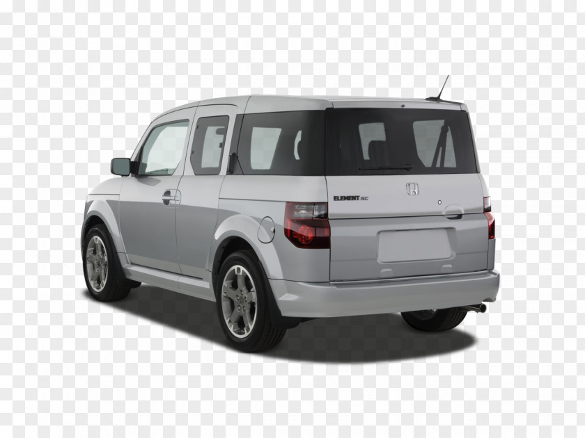 Honda 2011 Element 2008 2005 2003 2007 PNG