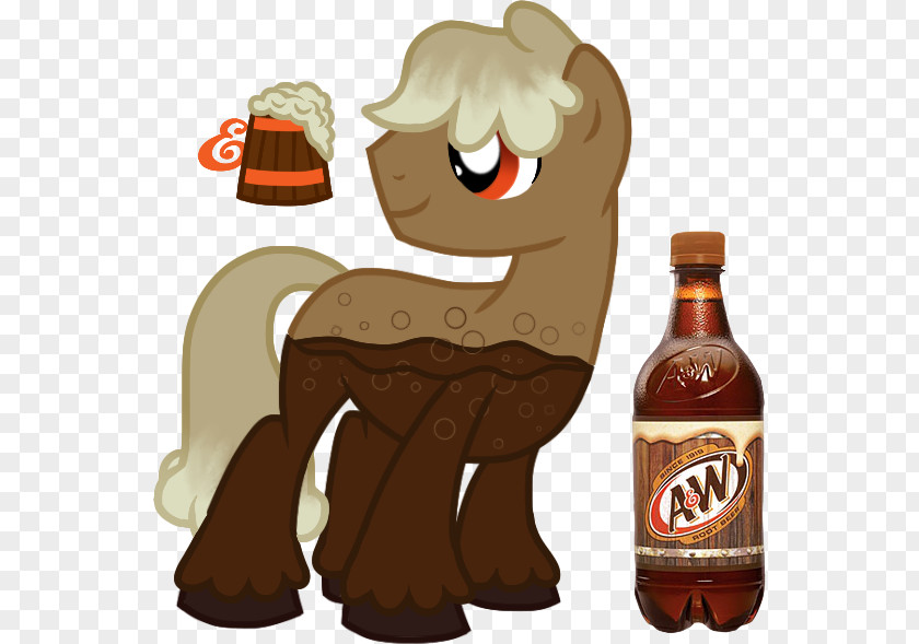 Horse Fizzy Drinks Root Beer Pony Derpy Hooves PNG