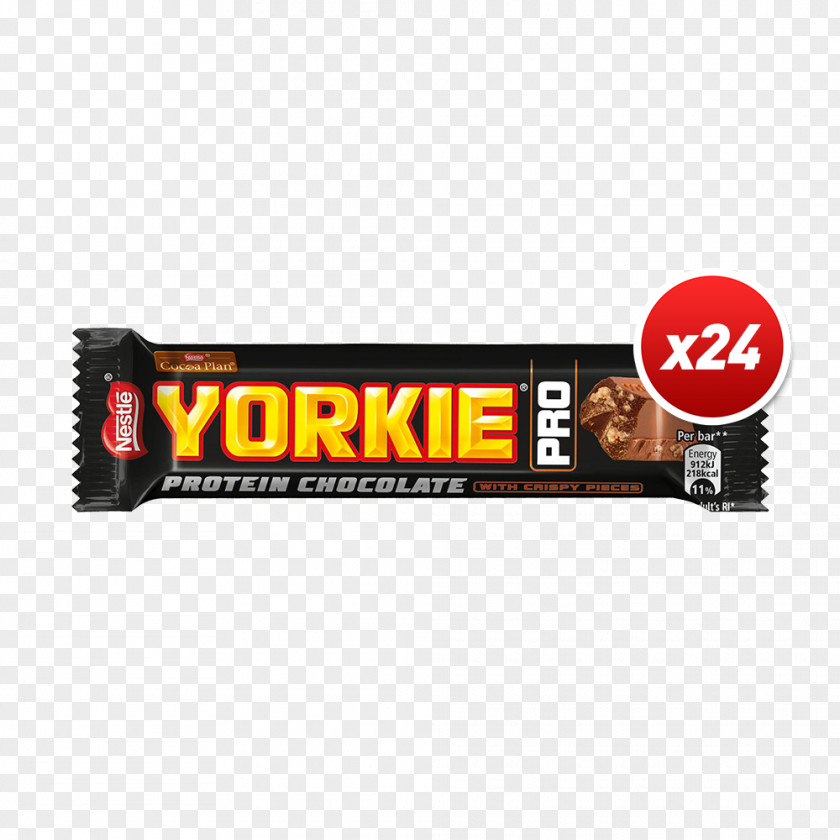 Milk Chocolate Bar Bounty Mars Yorkie PNG