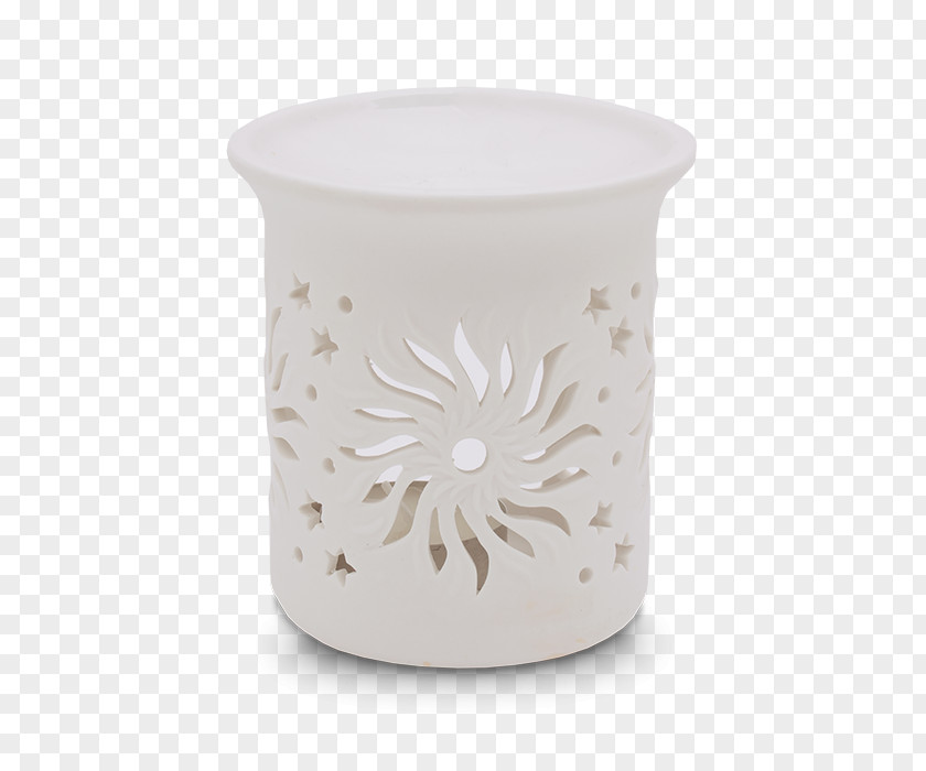 Mug Ceramic Flowerpot Product Design Lid PNG