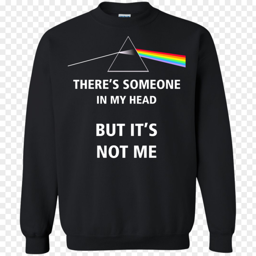 Pink Floyd Hoodie T-shirt Sweater Bluza PNG
