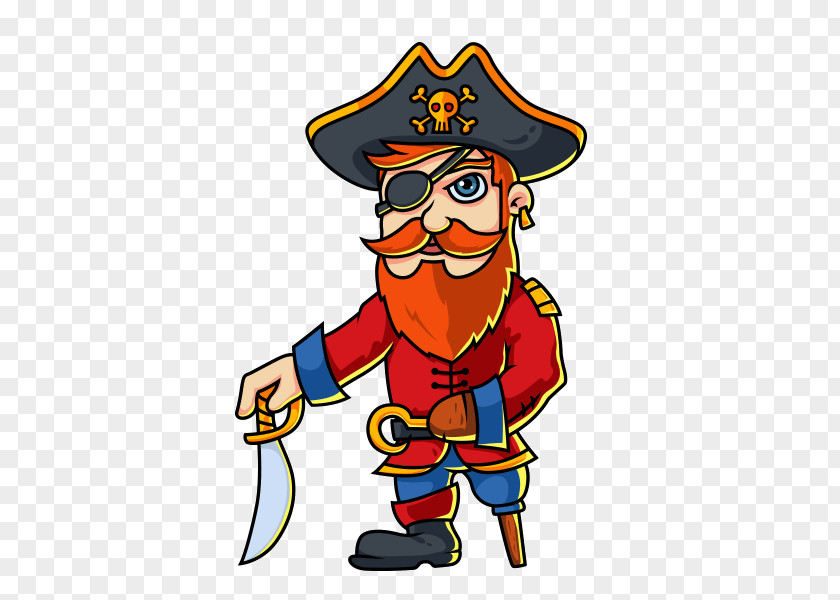 Pirate Hook Cliparts Piracy PNG