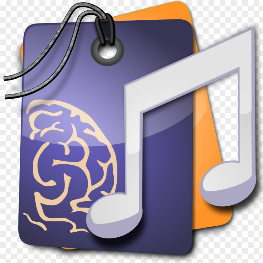 Scanner Synthesia MusicBrainz Picard Computer Software PNG