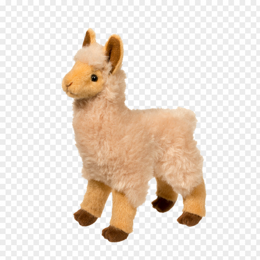 Stuffed Animals Cuddly Toys & Llama Pony Camel Pig PNG