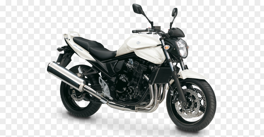 Suzuki GSF 650 Car Exhaust System Bandit Series PNG