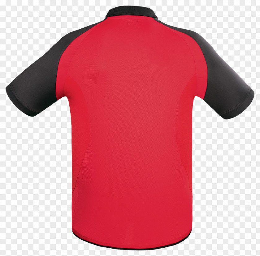 T-shirt Polo Shirt Tennis Shoulder PNG