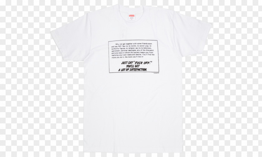 T-shirt Sleeve Collar Font PNG