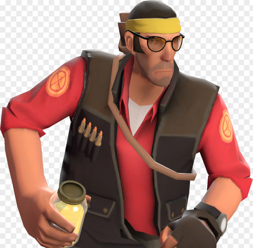 Team Fortress 2 Hat Portal Cap Valve Corporation PNG