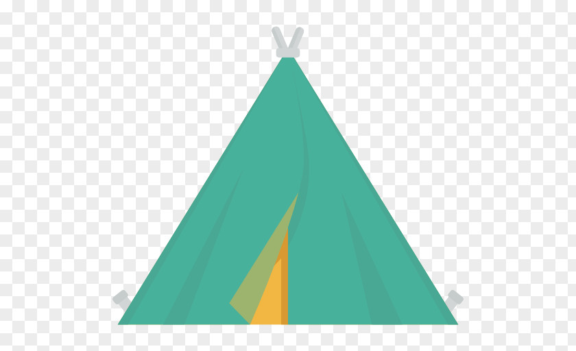 Tent Campsite PNG