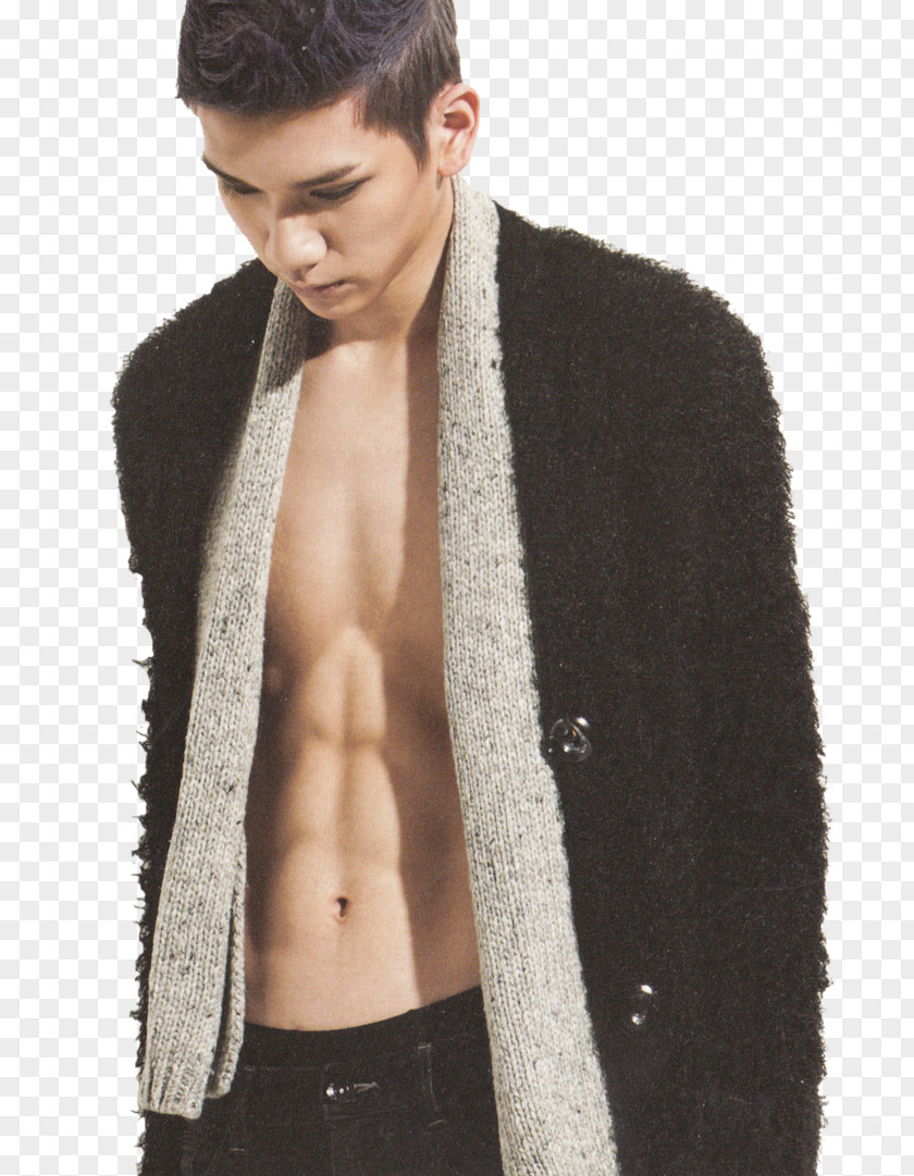 VIXX Hyuk K-pop Korean PNG